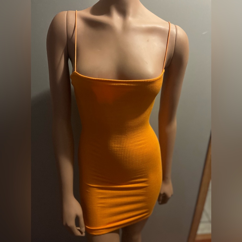 Cute short mini dress